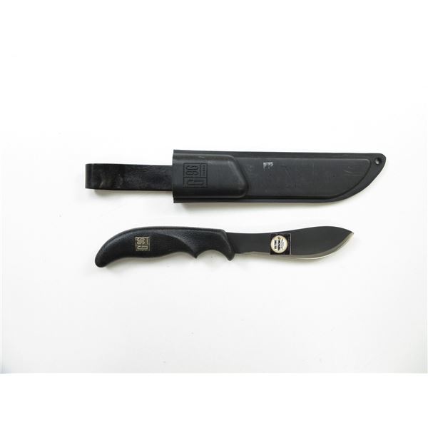 G96 SKINNING KNIFE