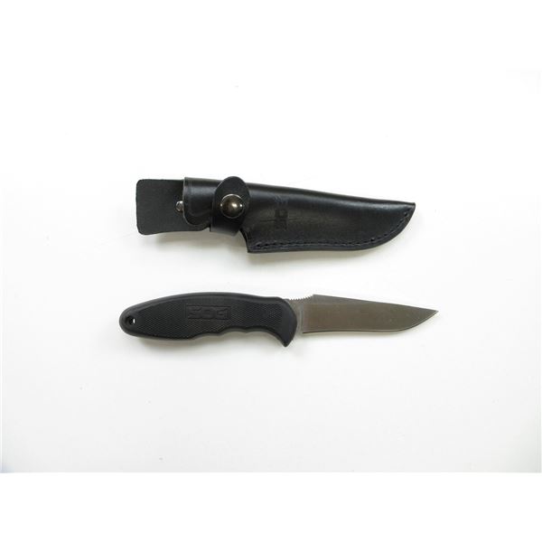 SOG FIELD PUP I KNIFE