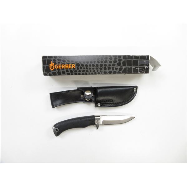 GERBER GATOR KNIFE