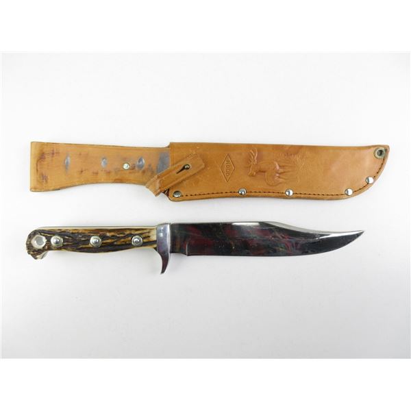 O'DONNELL BOWIE KNIFE