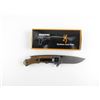 Image 1 : BROWNING FOLDING KNIFE