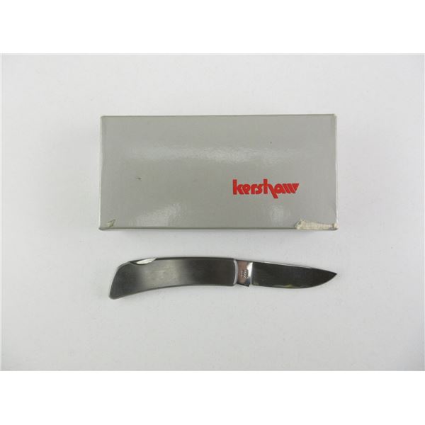 KERSHAW MONTANA FOLDING KNIFE