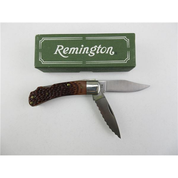 REMINGTON UMC FOLDING KNIFE