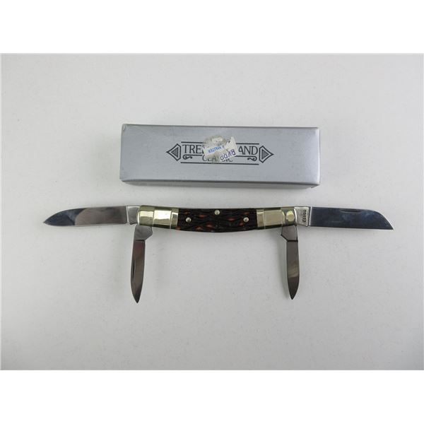 BOKER FOLDING KNIFE