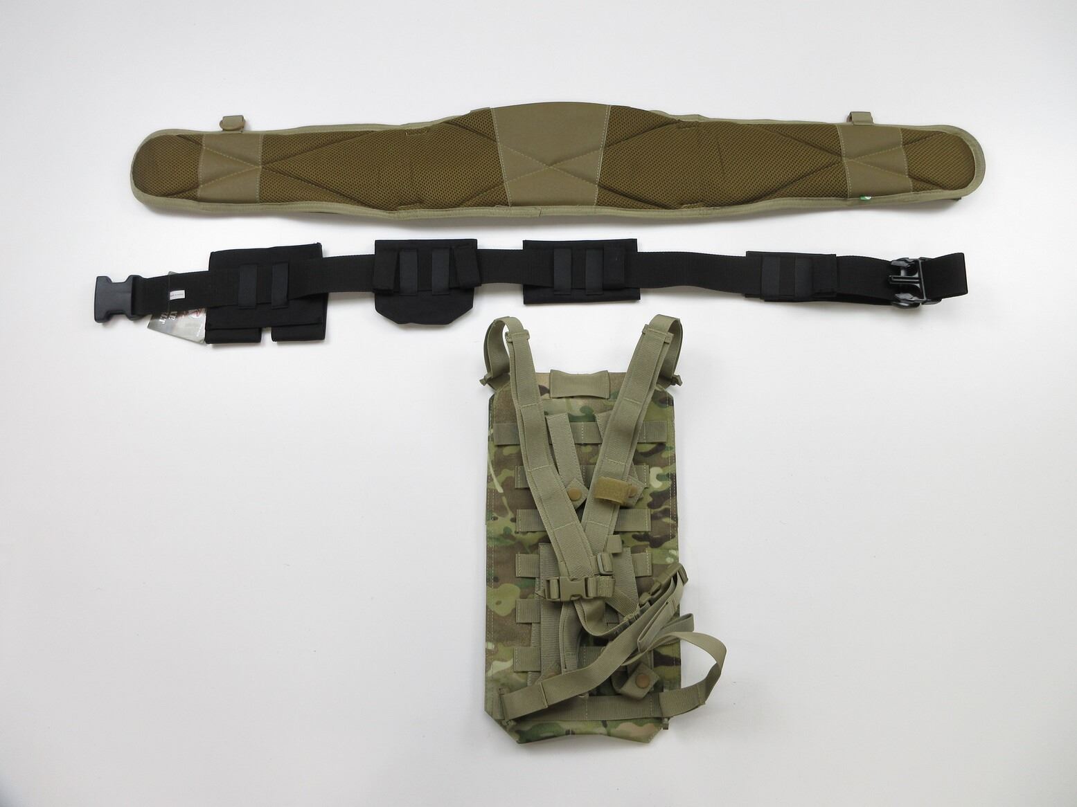 Tact Accessory ASSORTED TACTICAL ACCESSORIES
