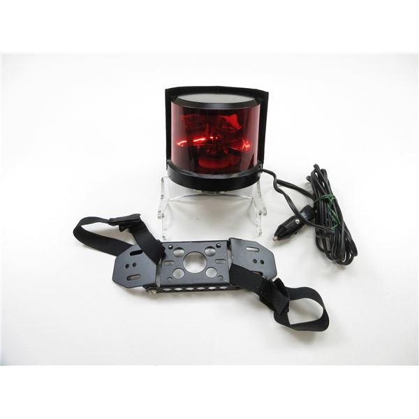 HOCKEY GOAL LIGHT