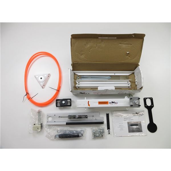 DO ALL OUTDOORS CLAY PIGEON THROWER