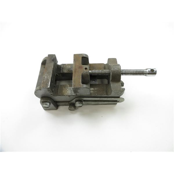 GUNSMITH / HOBBYIST UNKNOWN VISE