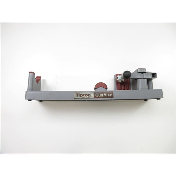 TIPTON GUN VISE