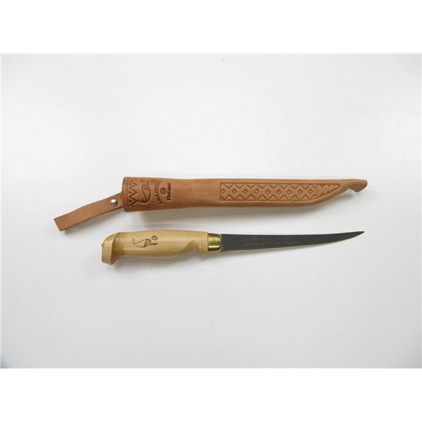 J. MARTTIINI FILLET KNIFE