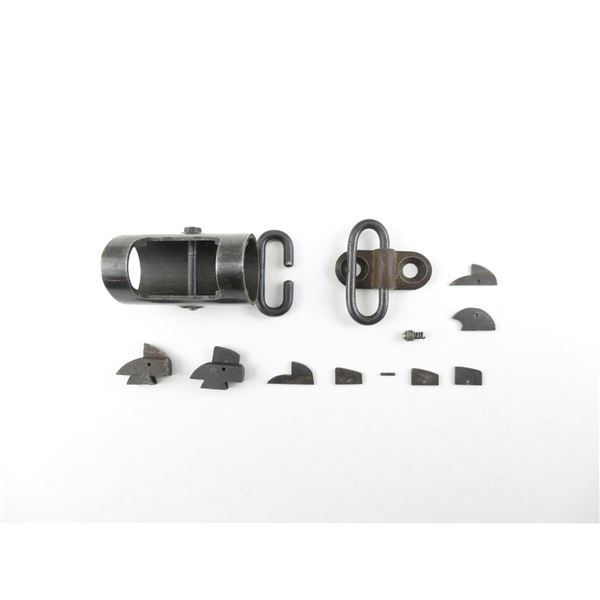 U.S. 1903 SPRINGFIELD PARTS LOT
