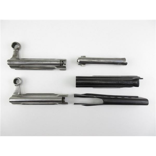 RUSSIAN TOKAREV SVT 40 PARTS LOT