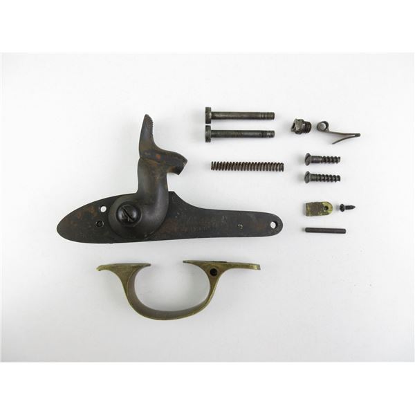 BRITISH SNIDER ENFIELD PARTS LOT