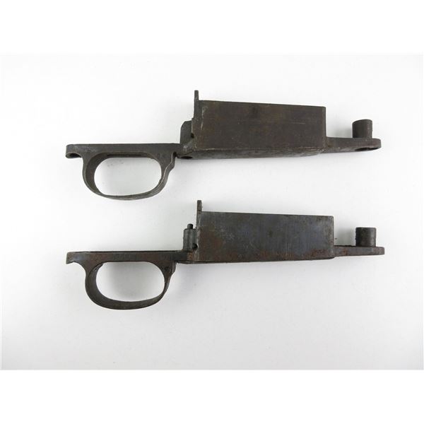 M98 MAUSER TRIGGER GUARDS LOT