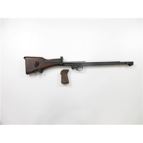 WWII CANADIAN BREN LMG LOWER