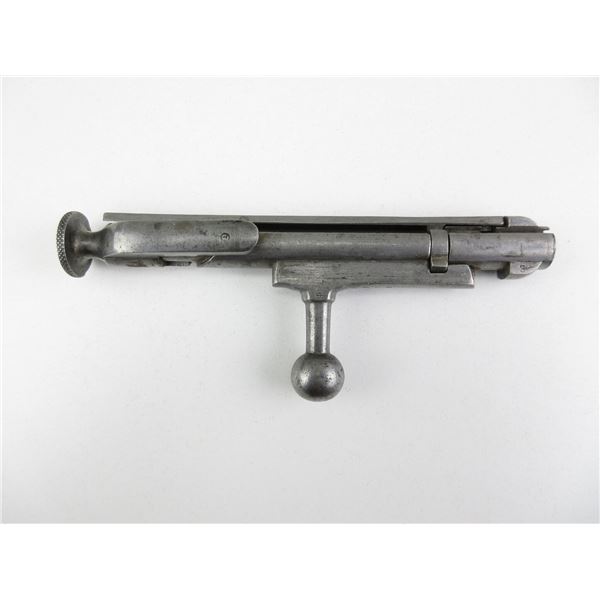 MOSIN NAGANT RIFLE BOLT