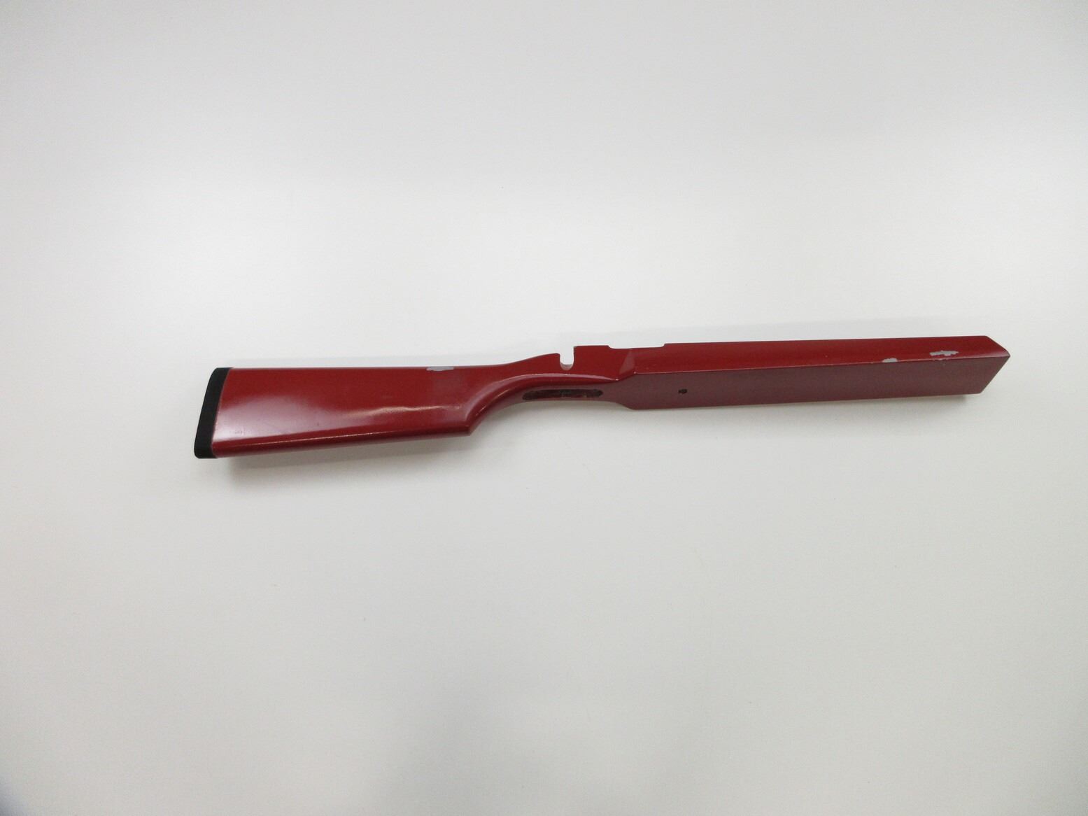 REMINGTON 700 BENCHREST TYPE WOOD STOCK