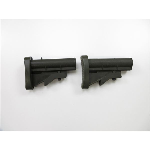 CANADIAN C8 BUTT STOCKS LOT