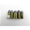 Image 8 : CARTRIDGE COLLECTORS SAMPLE OF VINTAGE PISTOL AMMO LOT