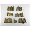 Image 1 : CARTRIDGE COLLECTORS SAMPLE OF WILD CAT AMMO LOT