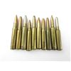 Image 2 : CARTRIDGE COLLECTORS SAMPLE OF WILD CAT AMMO LOT