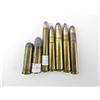 Image 8 : CARTRIDGE COLLECTORS SAMPLE OF VINTAGE AMMO LOT