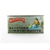 Image 1 : COLLECTIBLE WINCHESTER KLONDIKE COMMEMORATIVE .30-30 METALLIC AMMO LOT