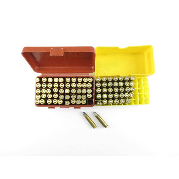 RELOADED .30 CARBINE AMMO LOT