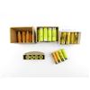 Image 2 : ASSORTED 20 GAUGE 2 3/4" & AND 2 3/4" MAGNUM SHOT SHELL AMMO LOT