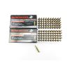 Image 1 : WINCHESTER .17 WIN SUPER MAG AMMO LOT