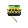Image 2 : REMINGTON .30-06 SPRG AMMO LOT