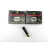 Image 1 : WINCHESTER 12 GAUGE 3 1/2" SHOT SHELL AMMO LOT