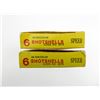 Image 3 : SPEER .44 MAGNUM SHOT SHELL AMMO LOT