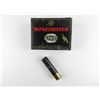 Image 1 : WINCHESTER 12 GAUGE 3 1/2" SHOT SHELL AMMO LOT