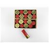 Image 2 : WINCHESTER 12 GAUGE 2 3/4" MAGNUM SHOT SHELL AMMO LOT