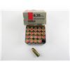 Image 2 : SELLIER & BELLOT 6.35MM BROWNING AMMO LOT