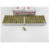 Image 2 : WINCHESTER .40 SMITH & WESSON AMMO LOT