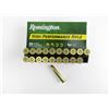 Image 1 : REMINGTON .45-70 GOVT AMMO LOT