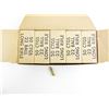 Image 2 : DOMINION .22 BALL LONG RIFLE AMMO LOT