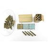 Image 2 : ASSORTED MILITARY .303 BR AMMO BLANKS AND GALLERY PRACTICE RNDS LOT