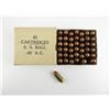 Image 1 : CANADIAN MILITARY .45 ACP AMMO LOT