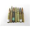 Image 2 : CARTRIDGE COLLECTORS SAMPLE OF SPECIALTY MILITARY AMMO LOT