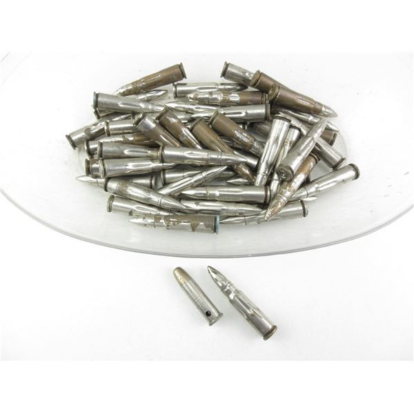 ASSORTED DUMMY RNDS LOT
