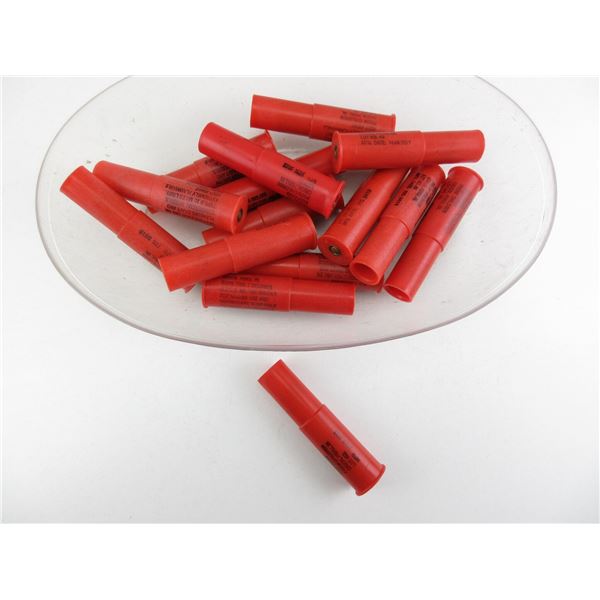 ORION 12 GAUGE LONG FLARES LOT