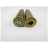 Image 4 : NEW AND USED NON-PRIMED WINCHESTER .307 WIN BRASS CASES LOT