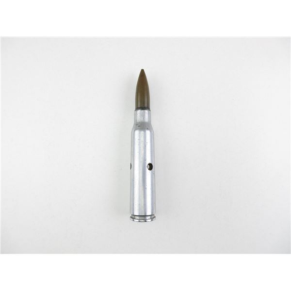 WWII BRITISH 15MM BESA DRILL RND