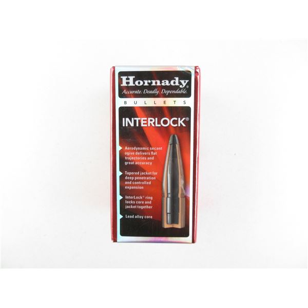 HORNADY 6.5MM BULLETS LOT