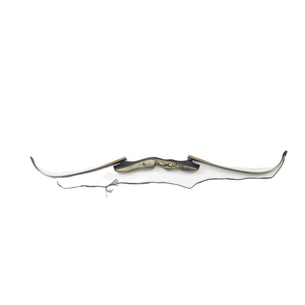 SAS RECURVE TAKEDOWN BOW LOT