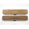 Image 2 : GUN GUARD HARD PADDED GUN CASES LOT