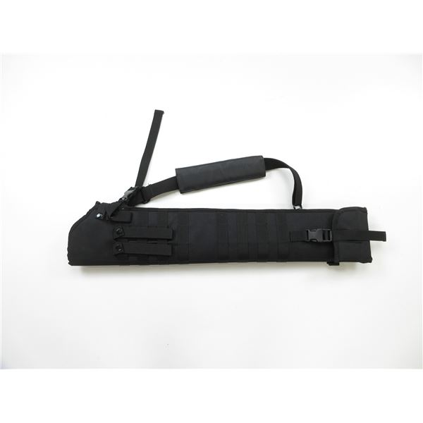 SOFT PADDED TACTICAL GUN CASE LOT,